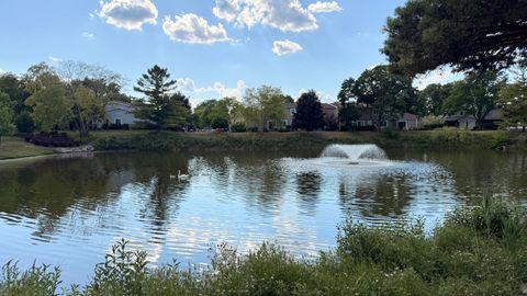 Tiny photo for 1144 Foxglove Lane #0, Palatine, IL 60074 (MLS # 12523213)