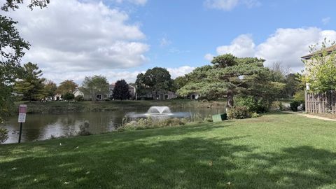 Tiny photo for 1144 Foxglove Lane #0, Palatine, IL 60074 (MLS # 12523213)