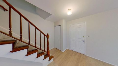 Tiny photo for 1144 Foxglove Lane #0, Palatine, IL 60074 (MLS # 12523213)