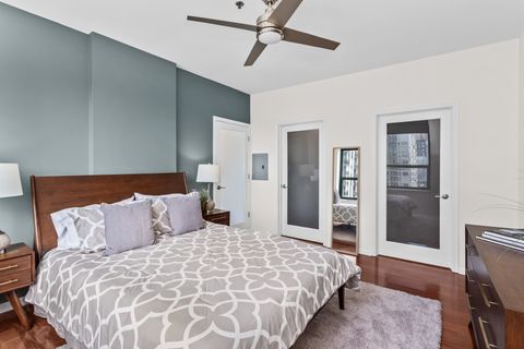 Tiny photo for 400 W Ontario Street #1701, Chicago, IL 60654 (MLS # 12615511)