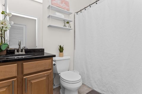 Tiny photo for 400 W Ontario Street #1701, Chicago, IL 60654 (MLS # 12615511)