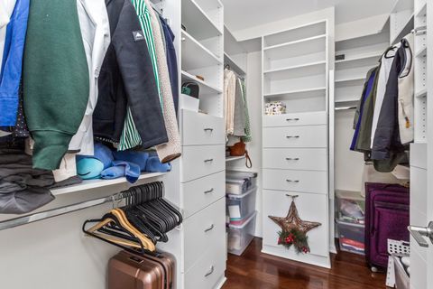 Tiny photo for 400 W Ontario Street #1701, Chicago, IL 60654 (MLS # 12615511)