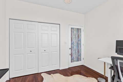 Tiny photo for 400 W Ontario Street #1701, Chicago, IL 60654 (MLS # 12615511)