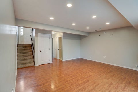 Tiny photo for 917 Burgess Circle, Buffalo Grove, IL 60089 (MLS # 12741524)
