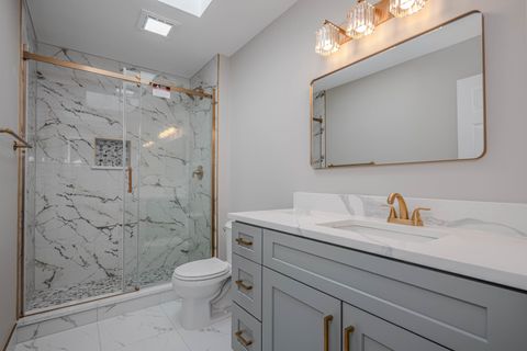 Tiny photo for 441 Wheeler Drive, Lemont, IL 60439 (MLS # 12563474)