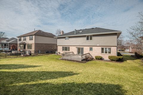 Tiny photo for 441 Wheeler Drive, Lemont, IL 60439 (MLS # 12563474)