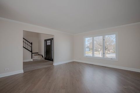 Tiny photo for 441 Wheeler Drive, Lemont, IL 60439 (MLS # 12563474)