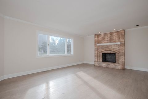 Tiny photo for 441 Wheeler Drive, Lemont, IL 60439 (MLS # 12563474)