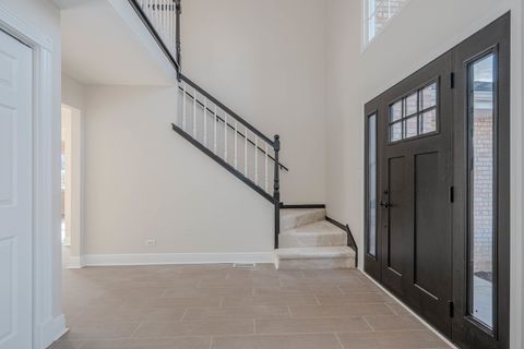 Tiny photo for 441 Wheeler Drive, Lemont, IL 60439 (MLS # 12563474)