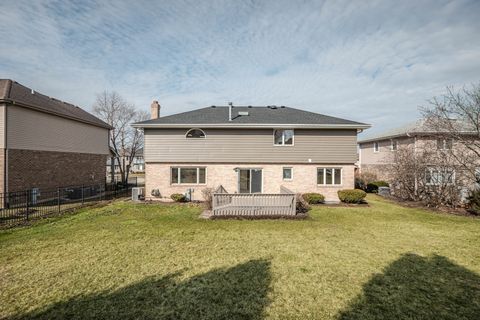 Tiny photo for 441 Wheeler Drive, Lemont, IL 60439 (MLS # 12563474)