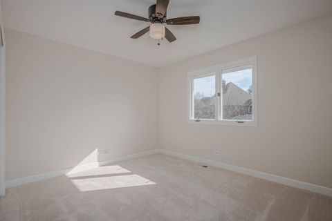 Tiny photo for 441 Wheeler Drive, Lemont, IL 60439 (MLS # 12563474)