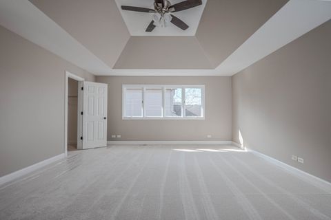 Tiny photo for 441 Wheeler Drive, Lemont, IL 60439 (MLS # 12563474)