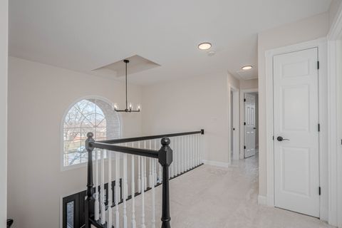 Tiny photo for 441 Wheeler Drive, Lemont, IL 60439 (MLS # 12563474)