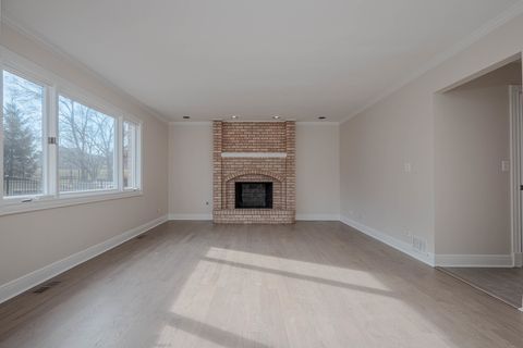 Tiny photo for 441 Wheeler Drive, Lemont, IL 60439 (MLS # 12563474)