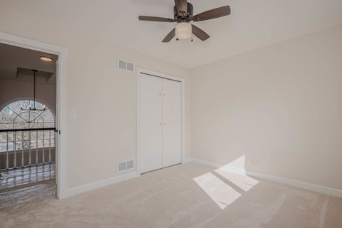 Tiny photo for 441 Wheeler Drive, Lemont, IL 60439 (MLS # 12563474)