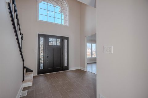 Tiny photo for 441 Wheeler Drive, Lemont, IL 60439 (MLS # 12563474)