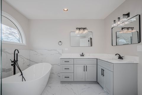 Tiny photo for 441 Wheeler Drive, Lemont, IL 60439 (MLS # 12563474)