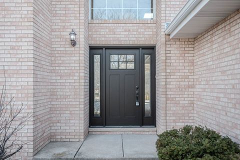 Tiny photo for 441 Wheeler Drive, Lemont, IL 60439 (MLS # 12563474)