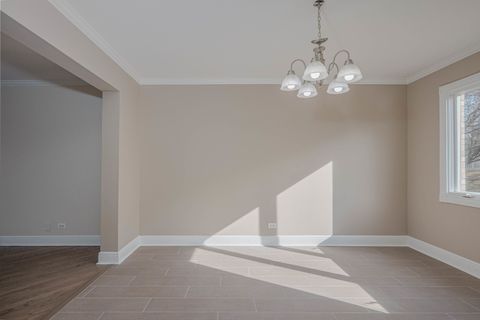 Tiny photo for 441 Wheeler Drive, Lemont, IL 60439 (MLS # 12563474)