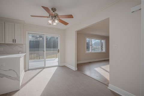 Tiny photo for 441 Wheeler Drive, Lemont, IL 60439 (MLS # 12563474)