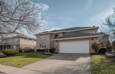 Tiny photo for 441 Wheeler Drive, Lemont, IL 60439 (MLS # 12563474)