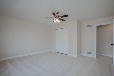 Tiny photo for 441 Wheeler Drive, Lemont, IL 60439 (MLS # 12563474)