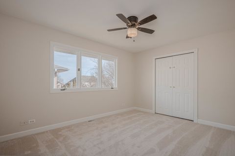 Tiny photo for 441 Wheeler Drive, Lemont, IL 60439 (MLS # 12563474)