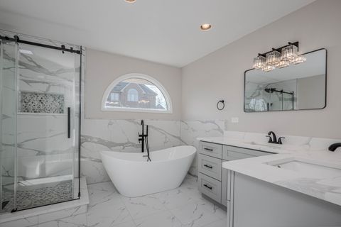 Tiny photo for 441 Wheeler Drive, Lemont, IL 60439 (MLS # 12563474)