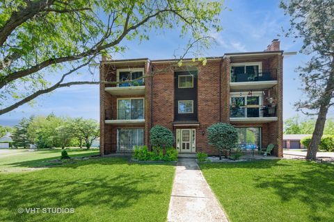 15315 Treetop Drive 1N Orland Park IL 60462