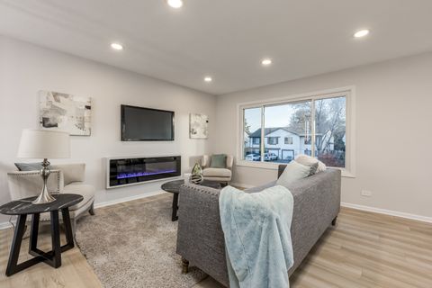 Tiny photo for 1842 Nautilus Lane, Hanover Park, IL 60133 (MLS # 12531611)