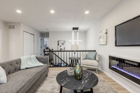 Tiny photo for 1842 Nautilus Lane, Hanover Park, IL 60133 (MLS # 12531611)