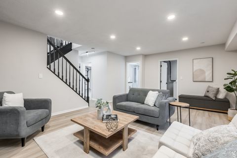 Tiny photo for 1842 Nautilus Lane, Hanover Park, IL 60133 (MLS # 12531611)