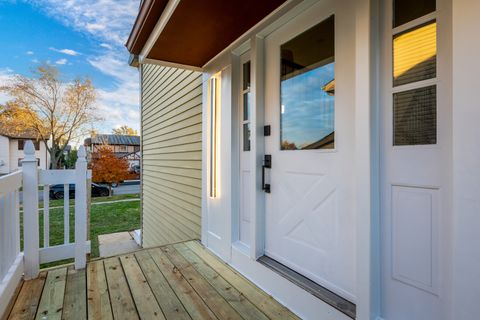 Tiny photo for 1842 Nautilus Lane, Hanover Park, IL 60133 (MLS # 12531611)