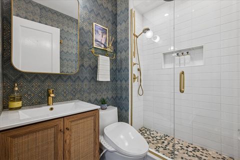 Tiny photo for 2740 Asbury Avenue, Evanston, IL 60201 (MLS # 12549310)