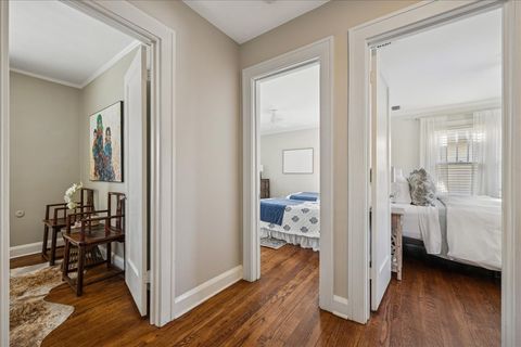 Tiny photo for 2740 Asbury Avenue, Evanston, IL 60201 (MLS # 12549310)