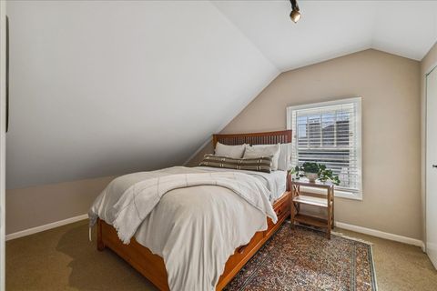 Tiny photo for 2740 Asbury Avenue, Evanston, IL 60201 (MLS # 12549310)