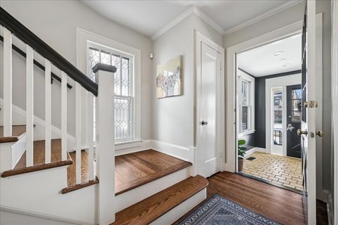 Tiny photo for 2740 Asbury Avenue, Evanston, IL 60201 (MLS # 12549310)