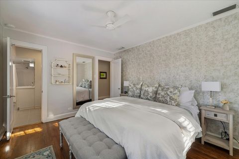 Tiny photo for 2740 Asbury Avenue, Evanston, IL 60201 (MLS # 12549310)