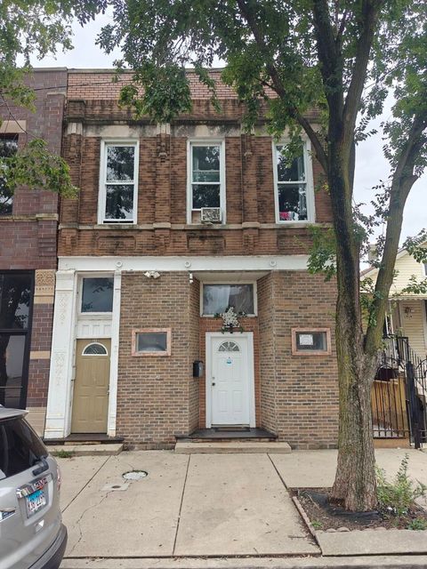 1917 W 21st Street Chicago IL 60608