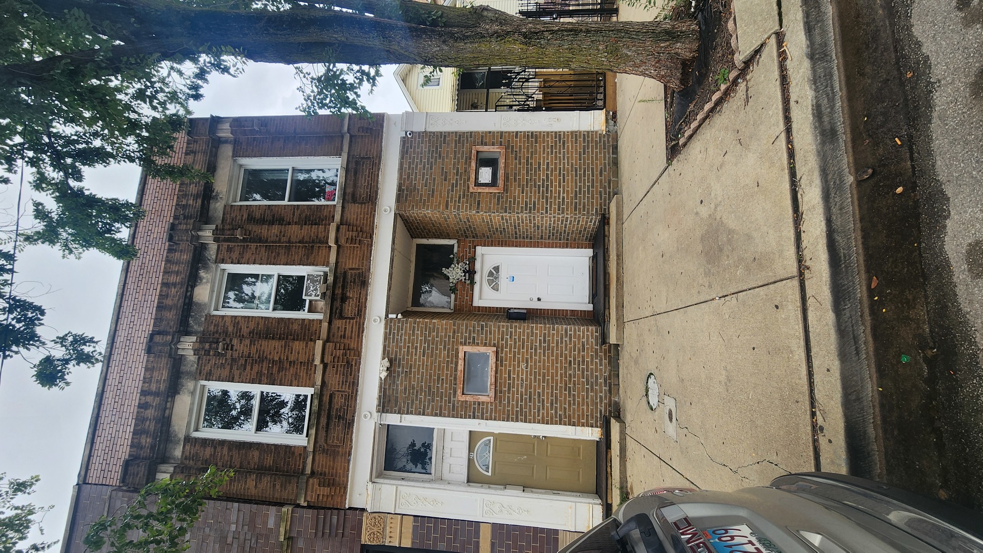 1917 W 21st Street