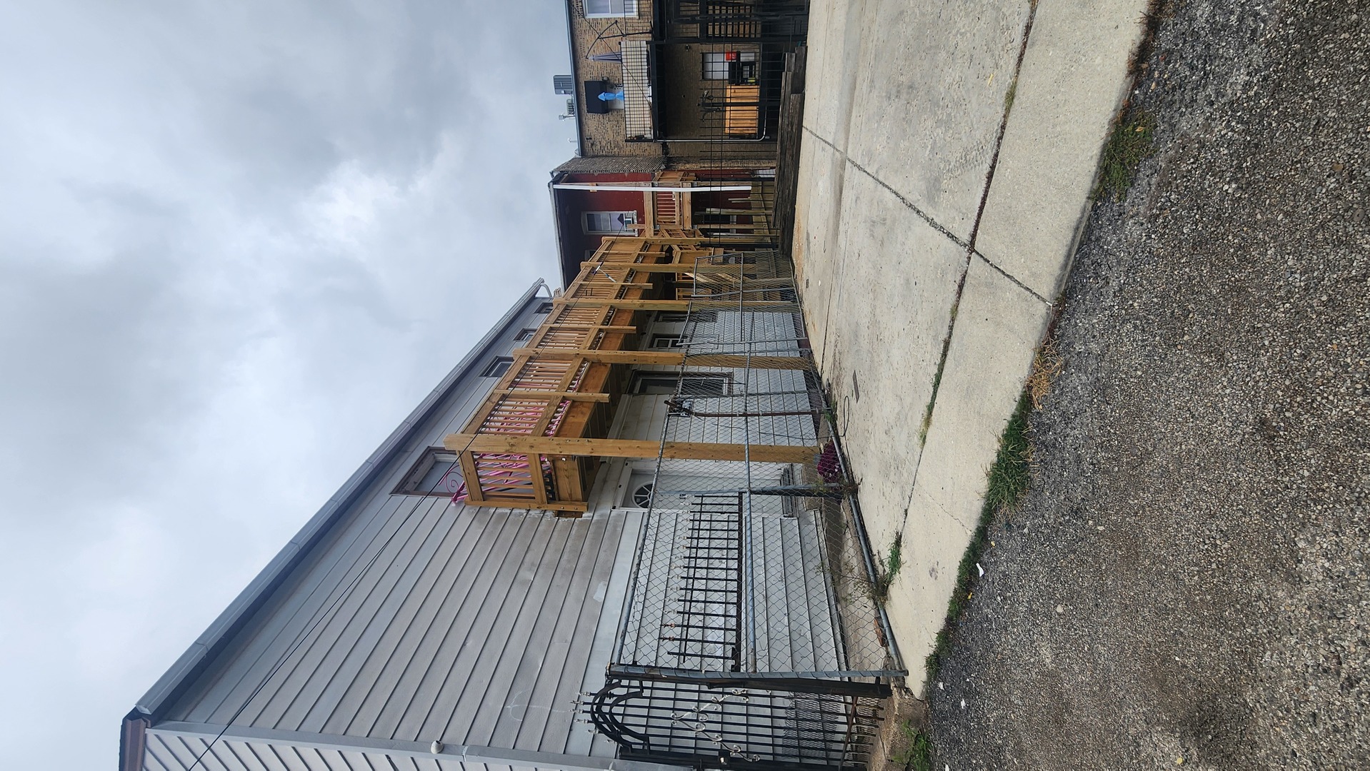1917 W 21st Street