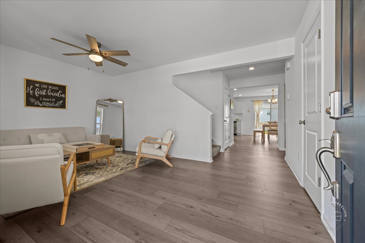 1313 Endicott Road