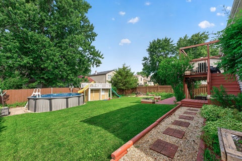 Tiny photo for 237 Windsor Drive, Bolingbrook, IL 60440 (MLS # 12698302)