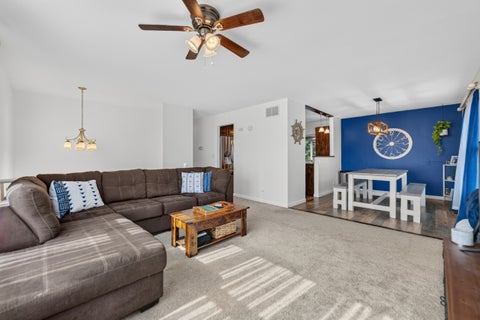 Tiny photo for 237 Windsor Drive, Bolingbrook, IL 60440 (MLS # 12698302)