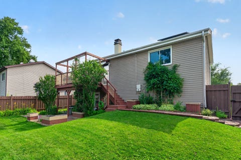 Tiny photo for 237 Windsor Drive, Bolingbrook, IL 60440 (MLS # 12698302)