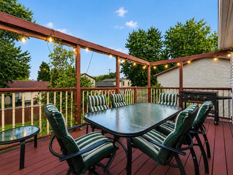 Tiny photo for 237 Windsor Drive, Bolingbrook, IL 60440 (MLS # 12698302)