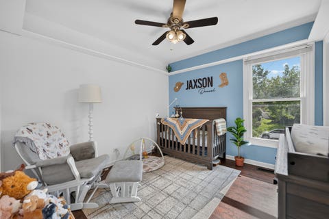 Tiny photo for 237 Windsor Drive, Bolingbrook, IL 60440 (MLS # 12698302)