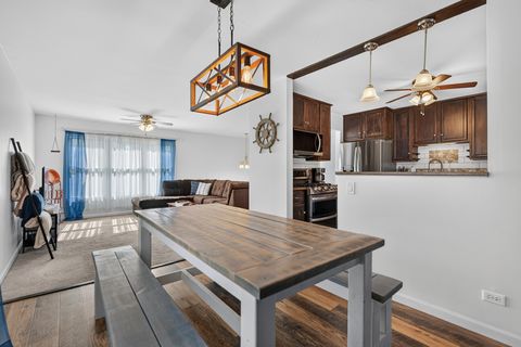 Tiny photo for 237 Windsor Drive, Bolingbrook, IL 60440 (MLS # 12698302)