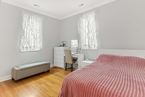 Tiny photo for 3517 N PLAINFIELD Avenue, Chicago, IL 60634 (MLS # 12608416)