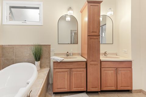 Tiny photo for 3517 N PLAINFIELD Avenue, Chicago, IL 60634 (MLS # 12608416)